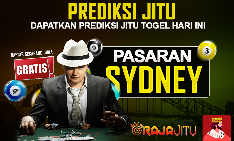 prediksi syd, prediksi sydney, prediksi sidney